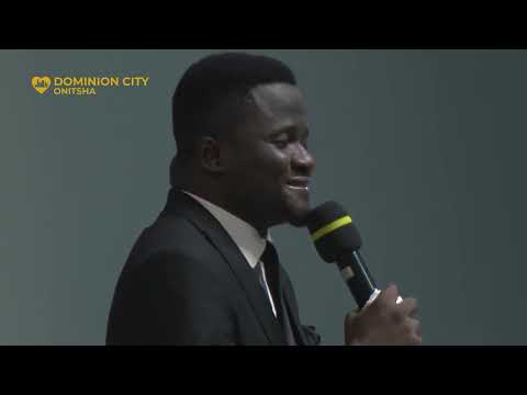 The Power of Worship II Pastor Ugo Dimkpa II Prayer & Prophetic Conference Onitsha II Day 3