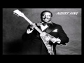 ALBERT KING - Calling On My Darling