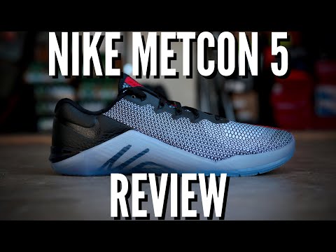 metcon 5 hyperlift