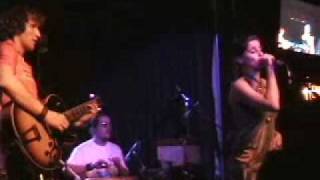 Nelly Furtado | Party Live Toronto