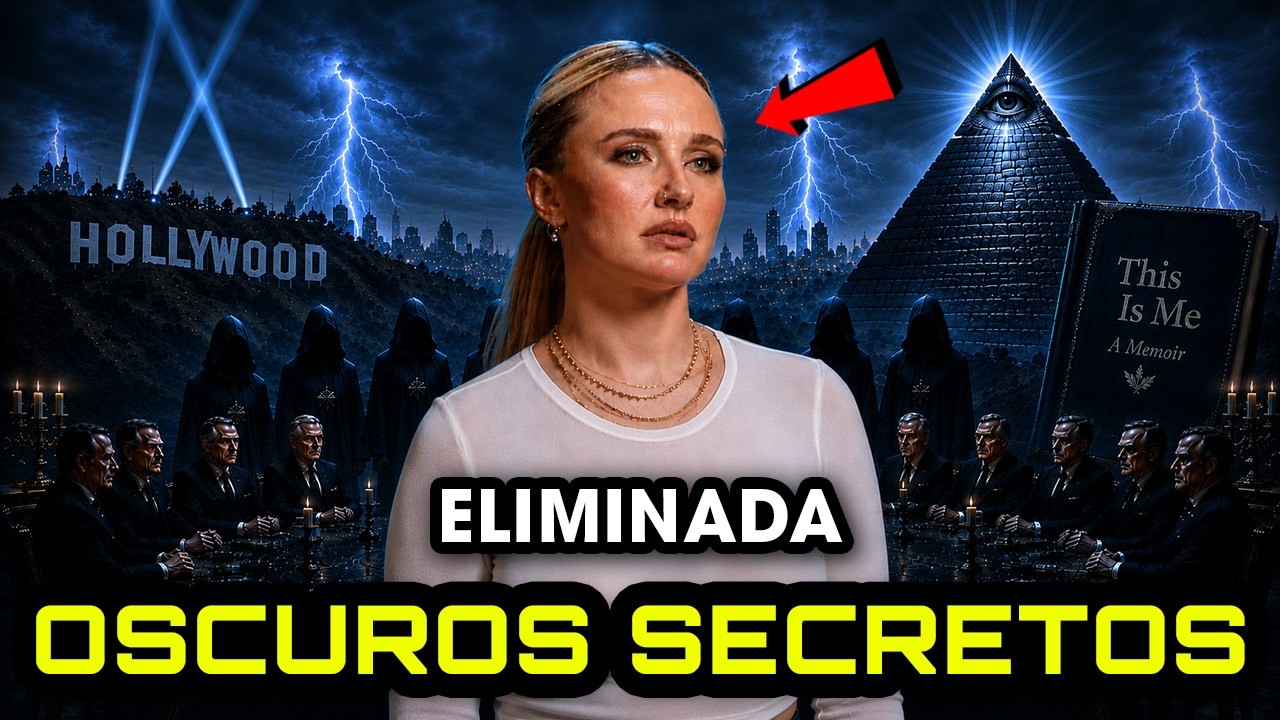 La MUERTE de Hayden Panettiere REVELA los OSCUROS SECRETOS de Hollywood