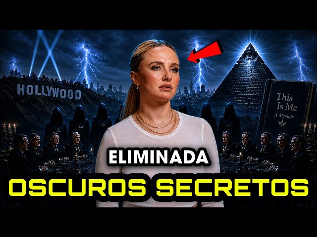 La MUERTE de Hayden Panettiere REVELA los OSCUROS SECRETOS de Hollywood