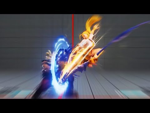 3rd Strike Veteran returns! Match vs. Tokido