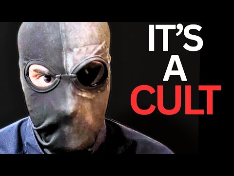 I Found The TRUTH About Who Runs Hollywood…It's SCARY