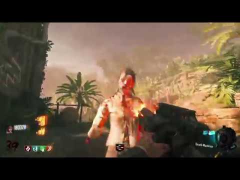 Shangri-La Remastered Fast and Easy Early Round Strategy - Black Ops III Zombies Chronicles DLC 5