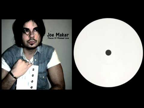 Joe Maker - Give The Try (Original Mix)