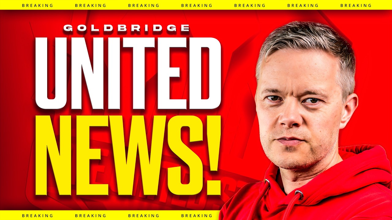 BOARD BACK CARRICK! Goldbridge Man Utd News