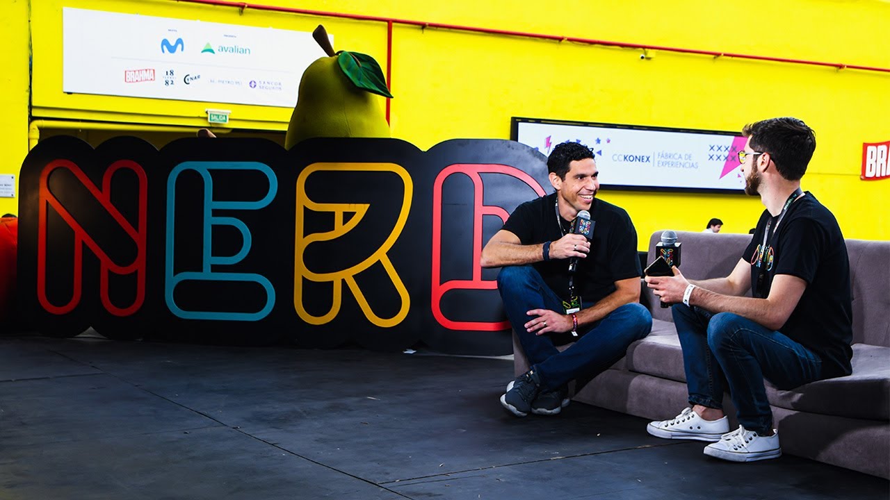 ¿Cómo es la #ExperienciaFalabella? Por Leo Di Nucci, CIO Falabella Financiero