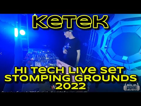 SOLID Professor Music and Bush Kulture TV