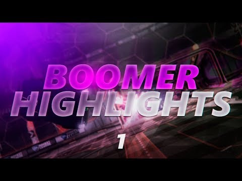 Boomer Highlights #1