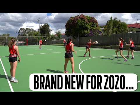 300+ NETBALL DRILLS!