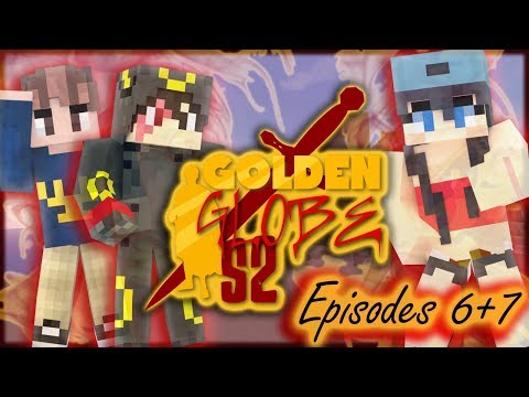 Golden Globe UHC Season 2 "Julius Caesar" (Spec PoV) - Episode 6 [FINALE]: The Rise of Jae