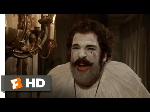 Impromptu (7/11) Movie CLIP - Art Does Not Apologize! (1991) HD