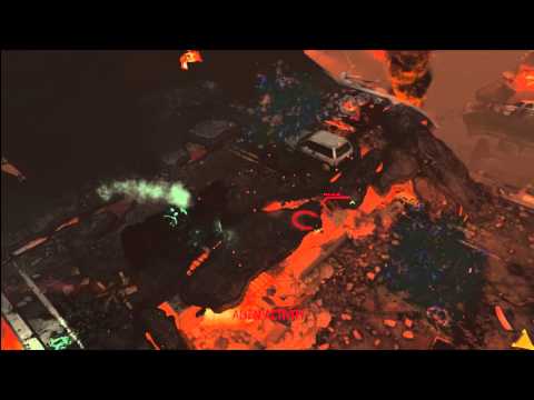 Xcom Enemy Within Part 41 Operation Patient Dream