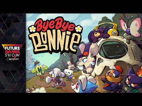 Announcement Trailer