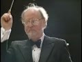 John Williams conducts E.T. - Adventures on Earth