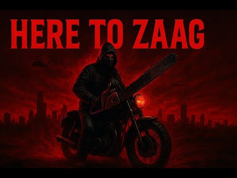 Deadly Guns ft. Serouj Guidanian - Here to Stay (Here to Zaag Edit)