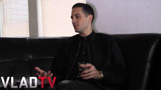 G-Eazy Says He Always Knew Lil B Had Star Power