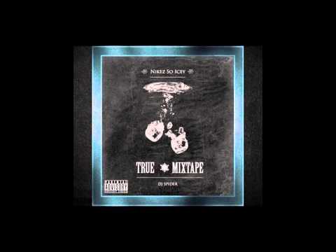 Nikez So Icey  Feat Spayro   Icey World