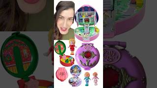 Download lagu Did You Know THIS About Polly Pocket?! | #90s #nostalgia mp3 Download lagu Did You Know THIS About Polly Pocket?! | #90s #nostalgia mp3