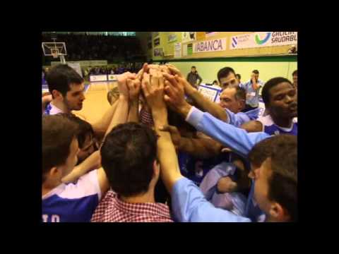 Ascenso del Marín Peixe Galego