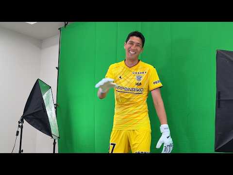 サッカー・フットサル 【超美品】 栃木シティ 大嶌貴 ユニフォーム