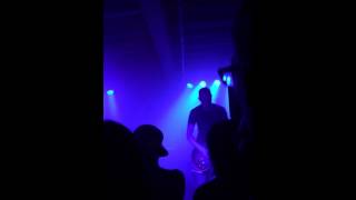 Agalloch - The Astral Dialogue / Vales Beyond Dimension | Live 6/11/15