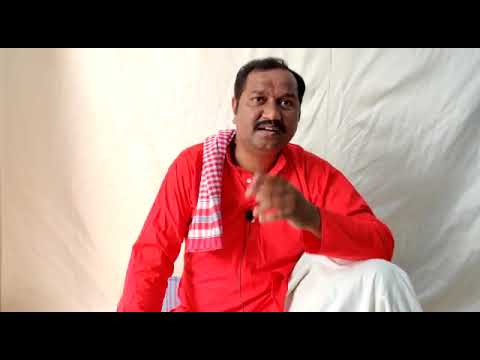 Sunil Pandey Villager