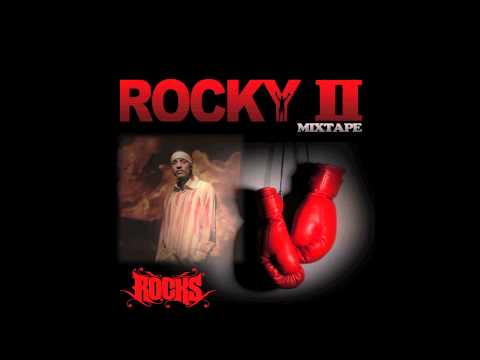 ROCKS ft. Naffer, Para Mocro & RBDJAN - TERROR IS