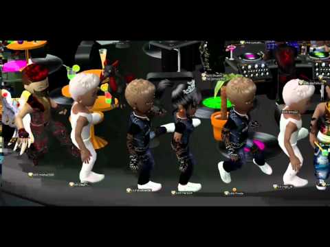 Club Cooee am 18 02 2015
