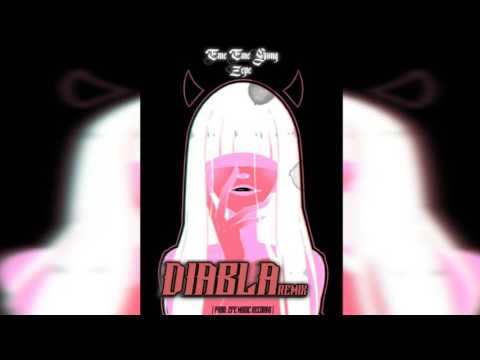 Eme Eme Gvng - Diabla Remix