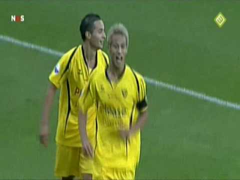 Eredivisie 2010 : J05 : NEC - VVV Venlo : 1-1