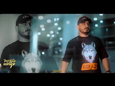 Iska Muslim - UR (Official Video) [TmRap-HipHop]