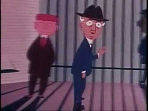 Mr  Finley's Feelings (1956)
