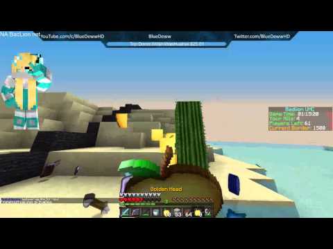 UHC Highlights - r00d - #7