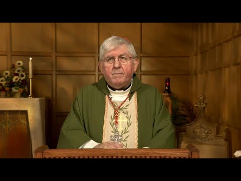 Catholic Mass Today | Daily TV Mass, Thursday October 6, 2022