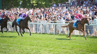 Prix Morny 2026 (G1) | SENORITA BONITA