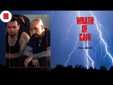 Wrath of Cain | HD I Action I Drama I Full movie in English
