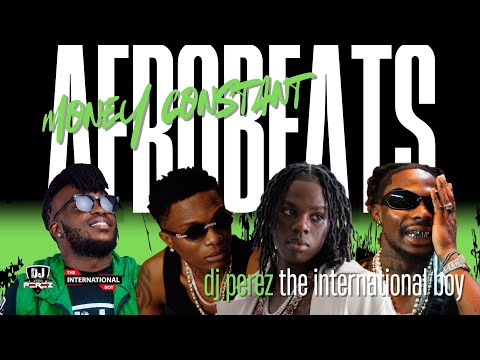 BEST OF 2025 | AFROBEAT MIX 2025 | AFROPIANO | AMAPIANO | DJ PEREZ | THE FIRE ASSEMBLY 19 | UPTEMPO