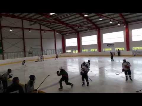 Dorost HC Slavoj X HC Domažlice 3.10.2015 4