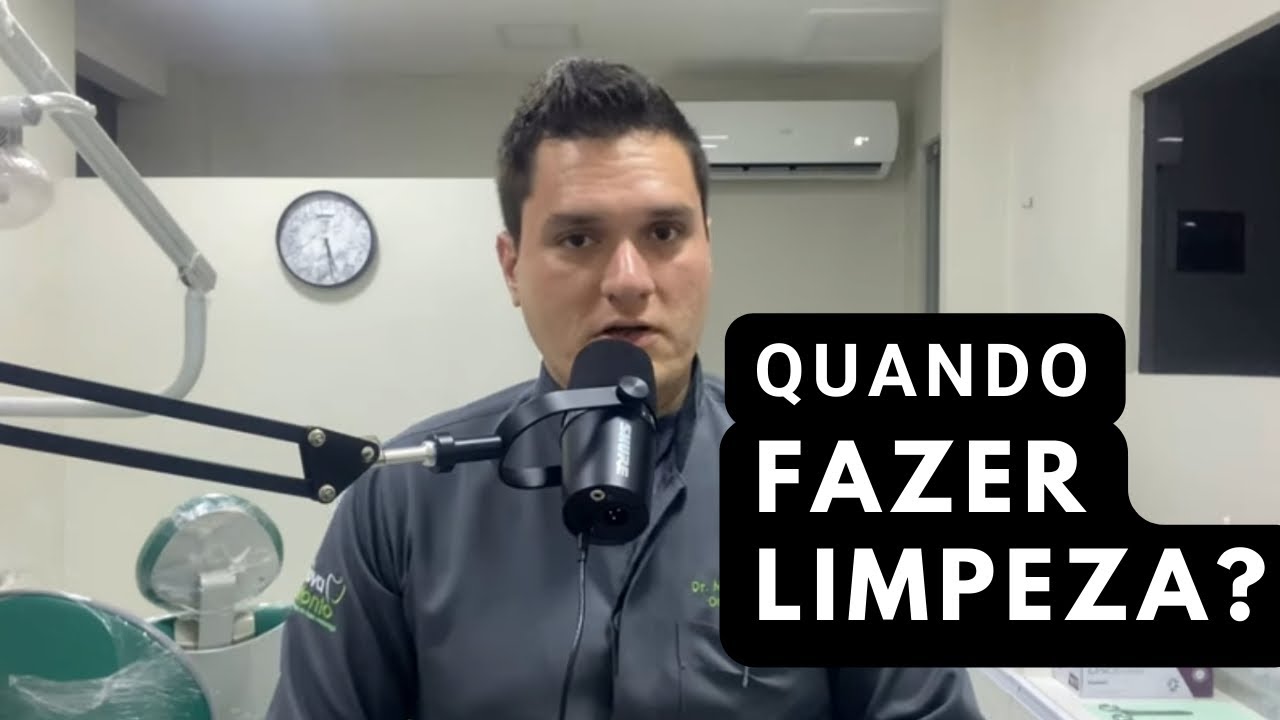 Watch Now DE QUANTO EM QUANTO TEMPO DEVO FAZER UMA LIMPEZA NO DENTISTA DE QUANTO EM QUANTO TEMPO DEVO FAZER UMA LIMPEZA NO DENTISTA