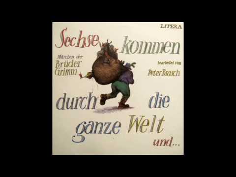 Sechse kommen durch die ganze Welt | Film 2015 |
