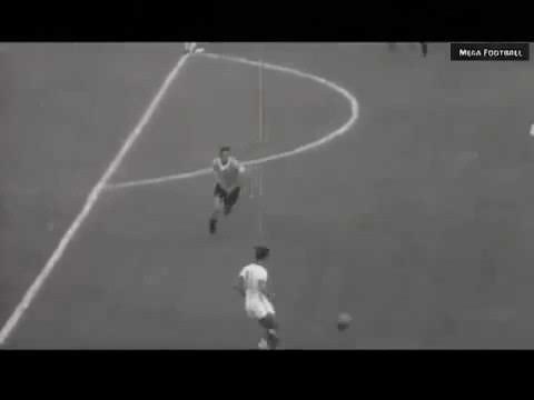 Juan Schiaffino ● Skills, Dribbling, Goals