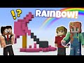 Guess The Build RAINBOW EDITION