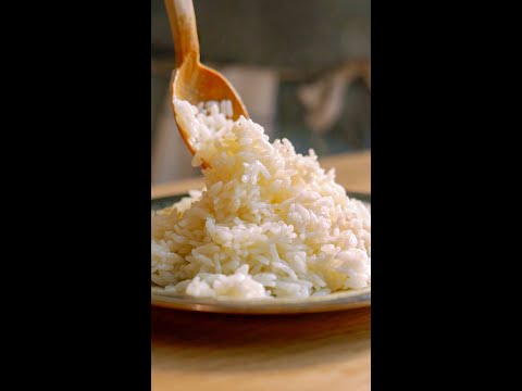 All the Secrets to Making Perfect and Whole Rice at Home in 11 Items