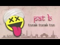 Pat B - Tunak Tunak Tun (Hardstyle Remix)