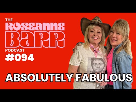 Absolutely Fabulous W/ Shannon Hughey #94