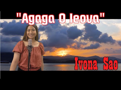 Ivona Sao - Agaga O Ieova