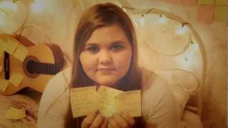 Amy Jade - Sundown Town {original song}