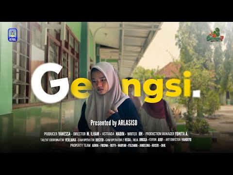 GENGSI. - FILM PENDEK BAHASA JAWA | KELAS IX-I SMPN 1 PLOSO 2025